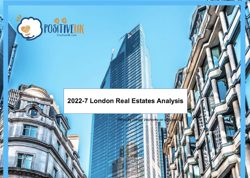 london property price analysis